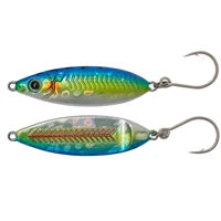 HTO Pathfinder Stubby Lures